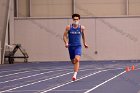 Men’s Track  Men’s Track & Field compete in a virtual meet. : Men’s Track